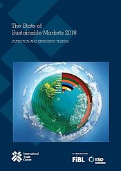 Cover of The State of Sustainable Markets 2018